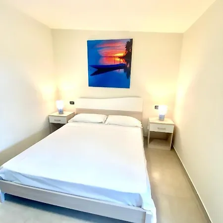 E Fitta San Nico Gasthof Corigliano Calabro