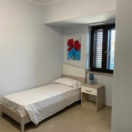 Guest house E Fitta San Nico