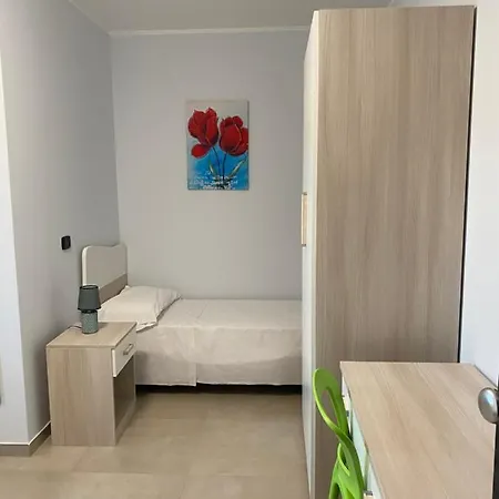 Casa de hóspedes E Fitta San Nico Corigliano Calabro