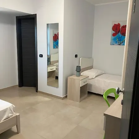 E Fitta San Nico Gasthof Corigliano Calabro