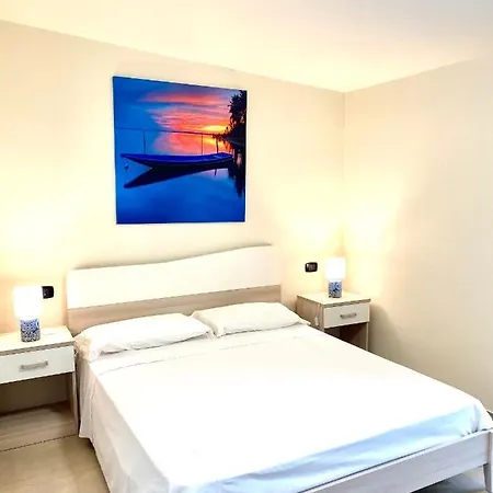 E Fitta San Nico Guest house 3*