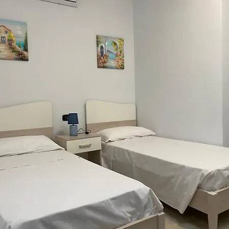 E Fitta San Nico Casa de hóspedes 3*