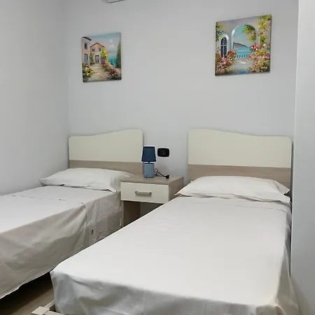 E Fitta San Nico Guest house 3*