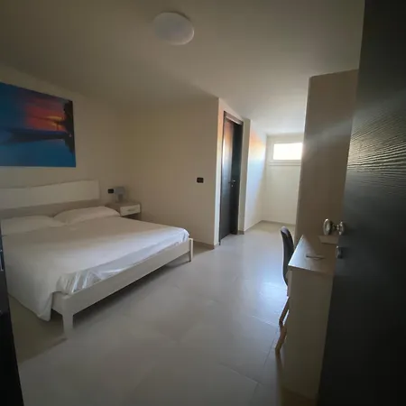 Casa de hóspedes E Fitta San Nico