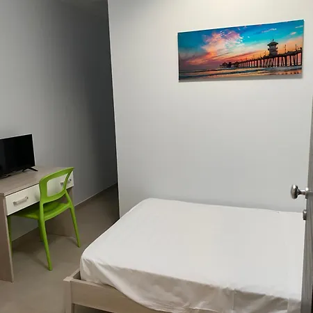 E Fitta San Nico Casa de hóspedes 3*
