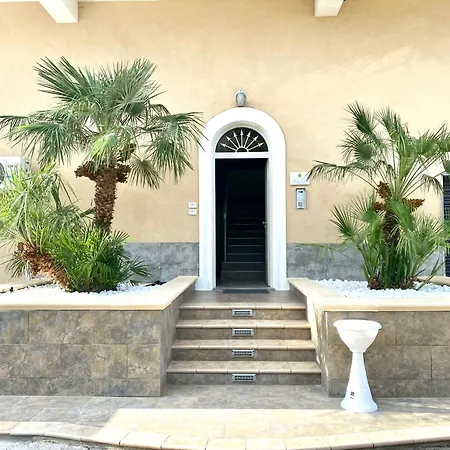 Casa de hóspedes E Fitta San Nico 3*