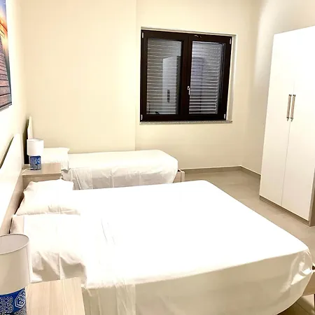 E Fitta San Nico Guest house Corigliano Calabro