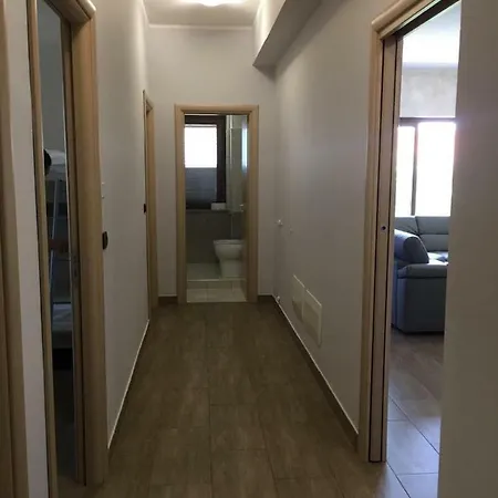 Guest house E Fitta San Nico