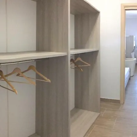 E Fitta San Nico Gasthof