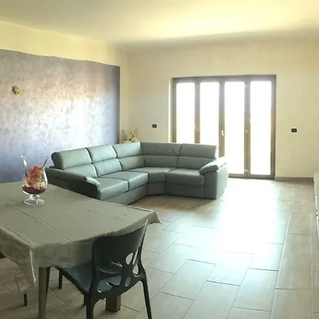Casa de hóspedes E Fitta San Nico